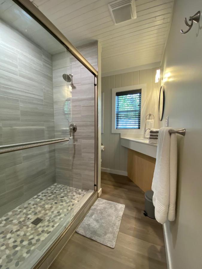 Canary Lake Cottage W/Hot Tub At Sam'S Pizza Hot Springs Eksteriør billede
